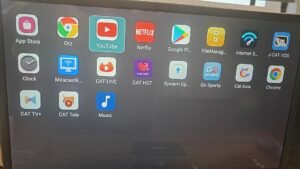 DIGIBOX APPS