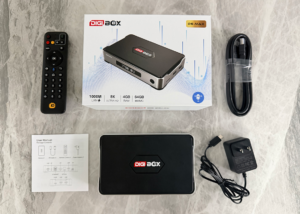 DIGIBOX D6 MAX