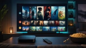 DIGIBOX D6 MAX Review