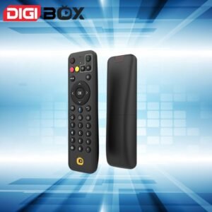 DIGIBOX D6 MAX Bluetooth voice remote control