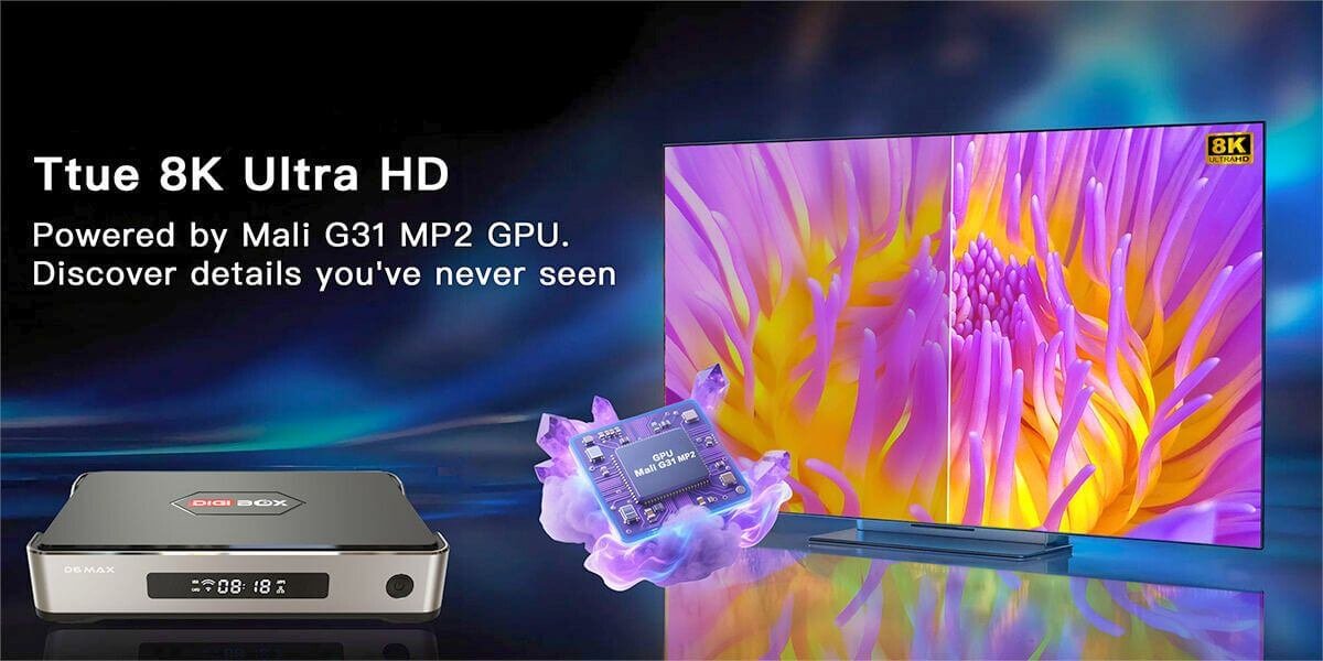 Video decoding support for high-resolution media playback