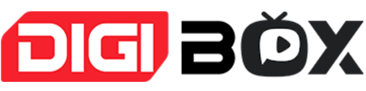 DIGIBOX authorized retailer