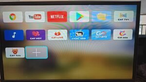DIGIBOX D6 MAX YouTube and online video