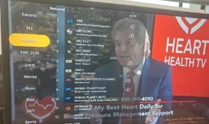 DIGIBOX D6 MAX content of news