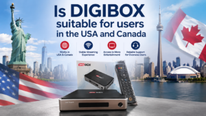 DIGIBOX TV Box FAQ 2026